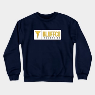 BluffCo Industries Crewneck Sweatshirt